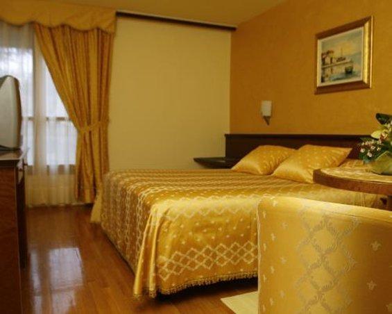 Hotel Villa Cittar Novigrad  ห้อง รูปภาพ